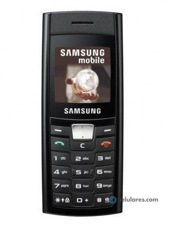 Imagen 2 Samsung SGH-C170