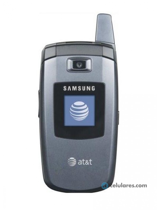 Imagen 4 Samsung SGH-C417