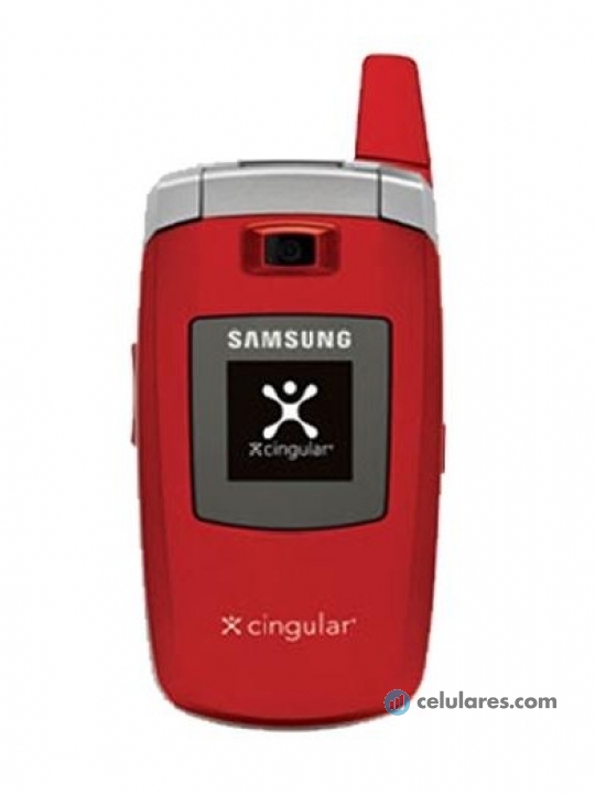 Imagen 5 Samsung SGH-C417