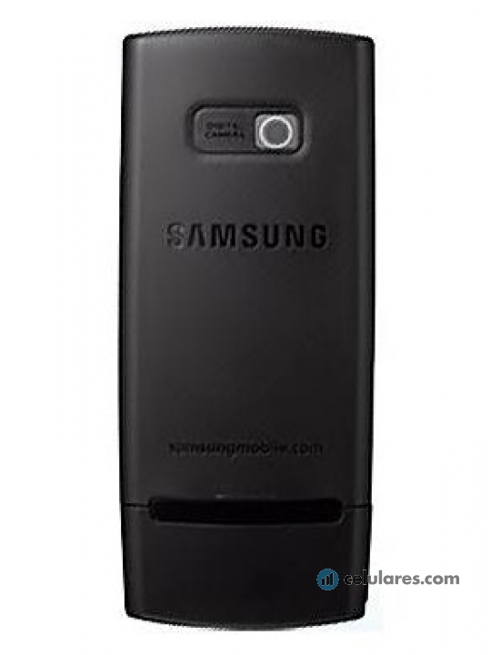 Imagen 2 Samsung SGH-C450