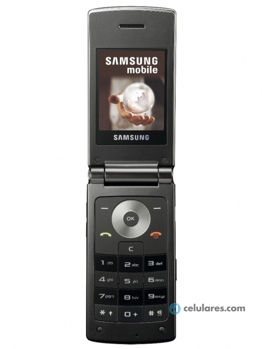 Samsung E210