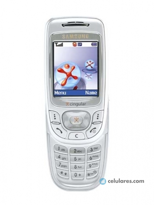 Samsung SGH-P777