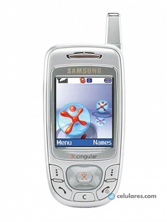 Imagen 2 Samsung SGH-P777