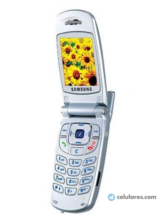 samsung tipo startac