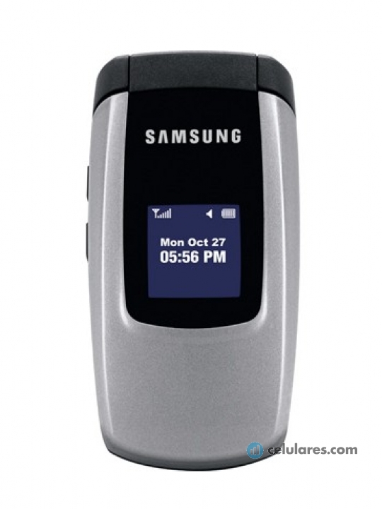 Imagen 2 Samsung SGH-T201G