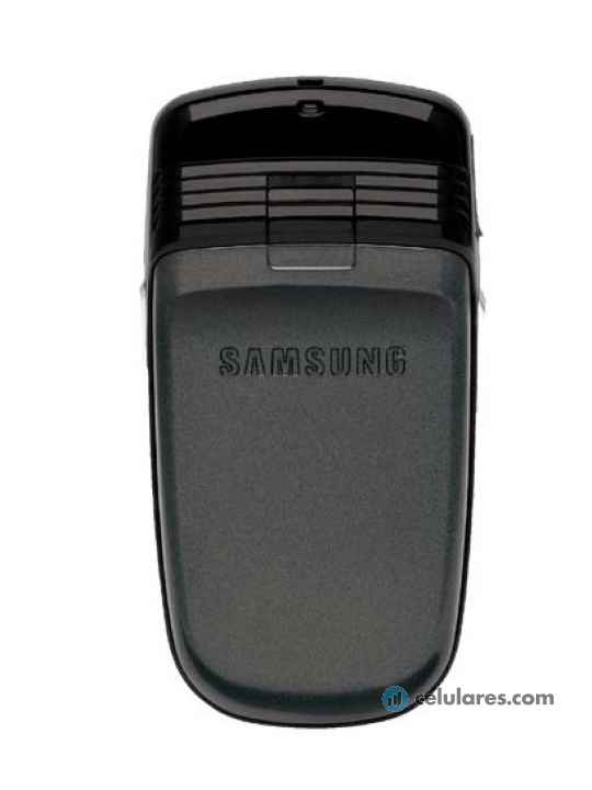 Imagen 3 Samsung SGH-T309