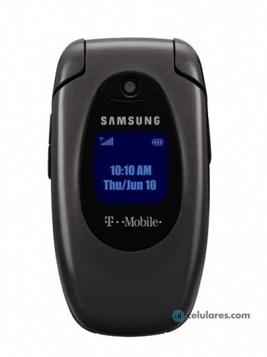 Imagen 2 Samsung SGH-T419