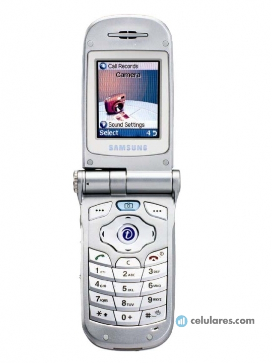 Samsung SGH-V205