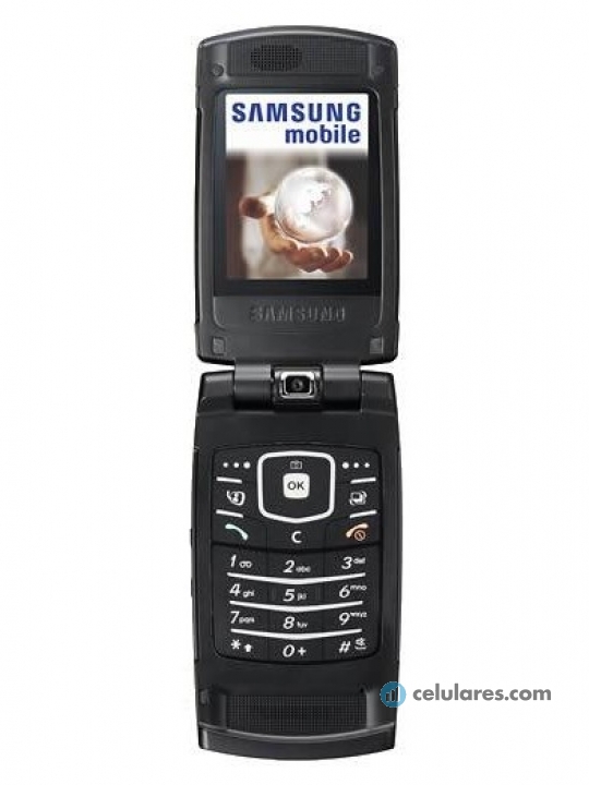 Samsung SGH-Z620