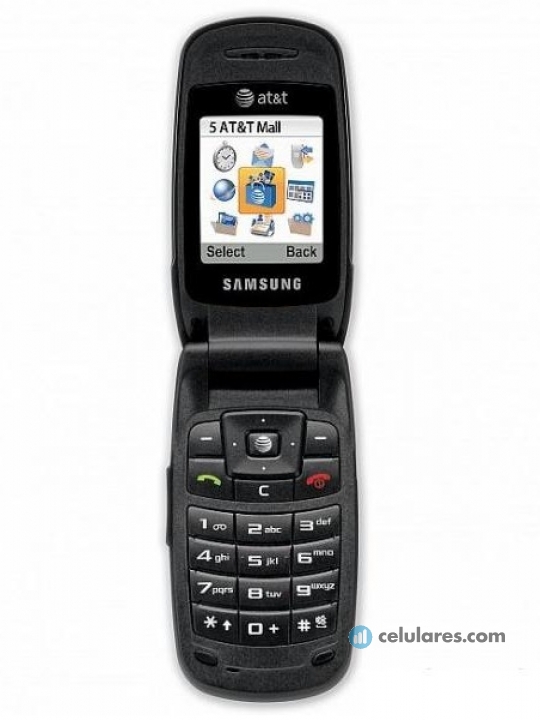 Samsung SGH-A117