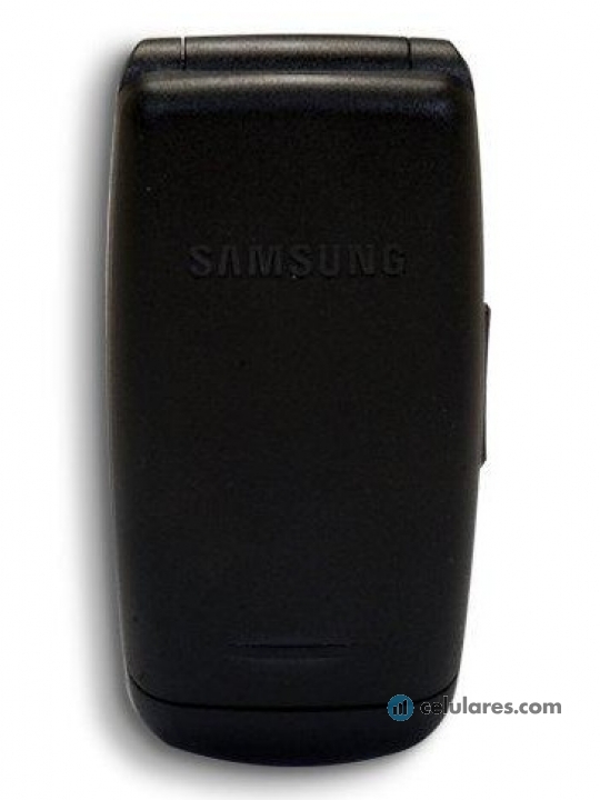 Imagen 3 Samsung SGH-A117