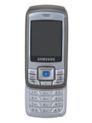 Samsung D710