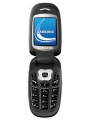 Samsung SGH-E360