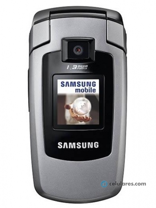 Imagen 2 Samsung SGH-E380