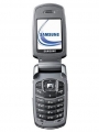 Samsung SGH-E770