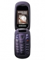 Samsung L320