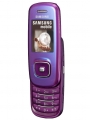 Samsung L600