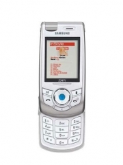 Samsung SGH-S341i