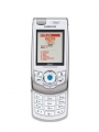 Samsung SGH-S341i