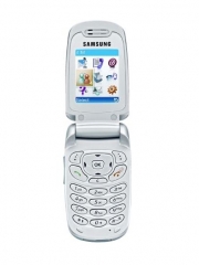 Samsung SGH-T209