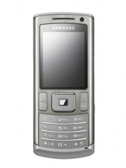 Samsung U800E Soul b