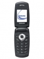 Samsung X680