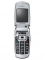 Samsung Z500