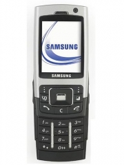 Samsung Z550