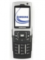 Samsung Z550