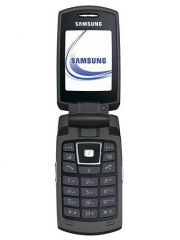 Samsung Z560