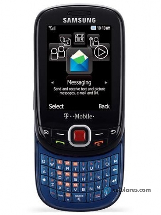 Samsung Smiley T359