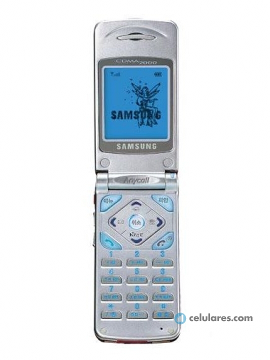 Samsung SPH-A570