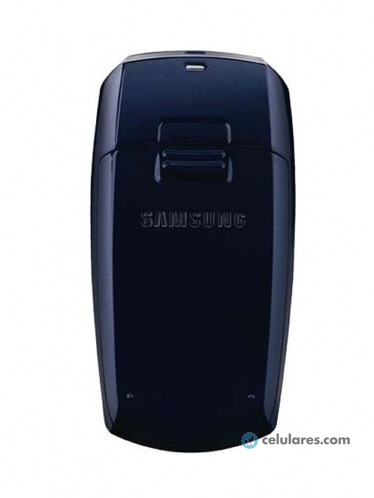 Imagen 3 Samsung SPH-A580
