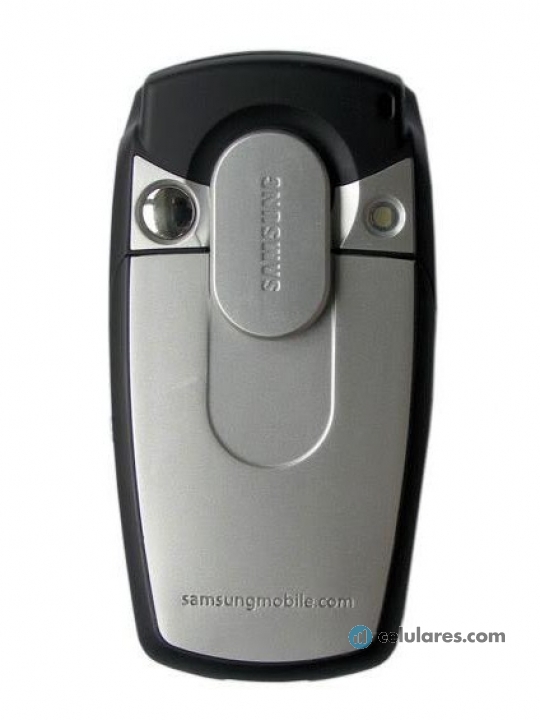 Imagen 3 Samsung SPH-A960