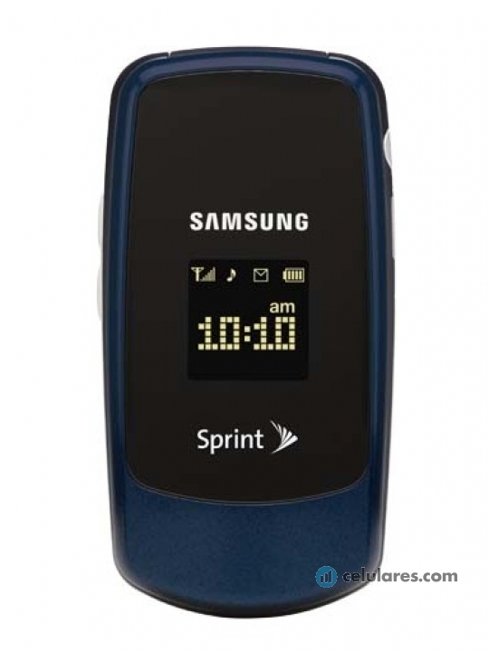 Imagen 2 Samsung SPH-M220