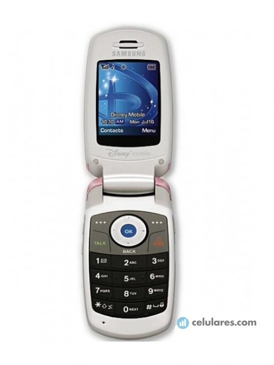 Samsung SPH-M305