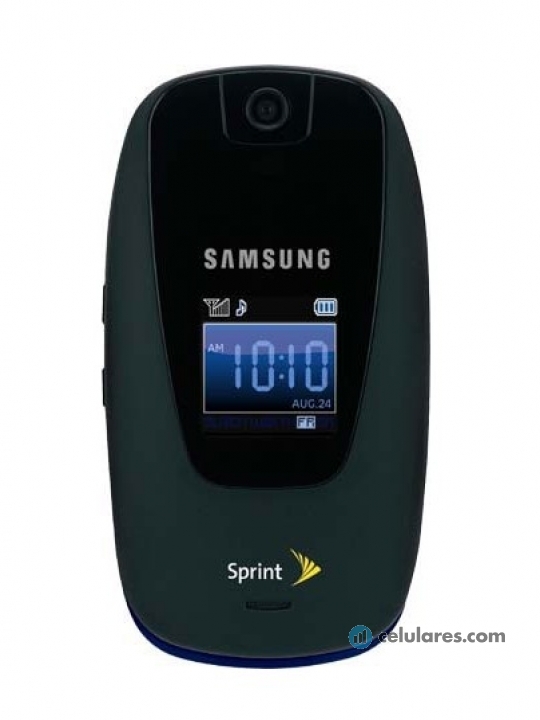 Imagen 2 Samsung SPH-M510