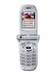 Samsung SPH-A600