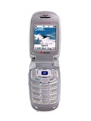 Samsung SPH-A620