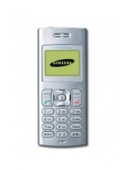 Samsung SPH-N345