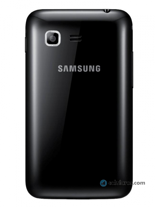 Imagen 2 Samsung Star 3