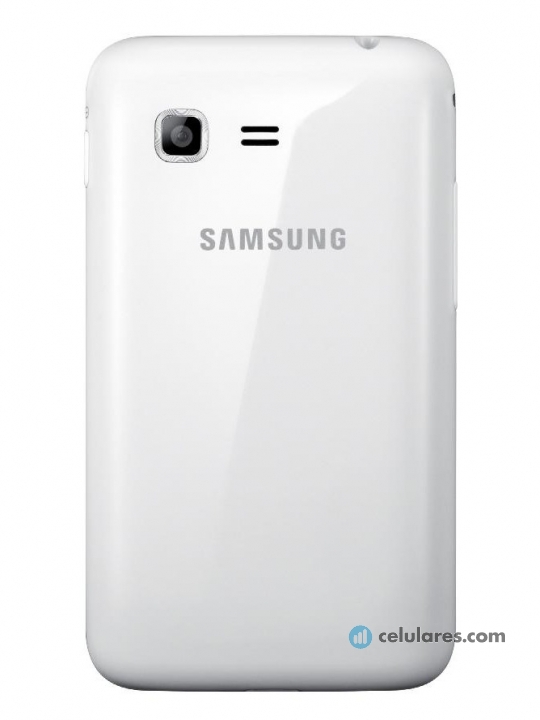 Imagen 5 Samsung Star 3
