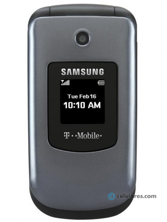 Imagen 2 Samsung T139