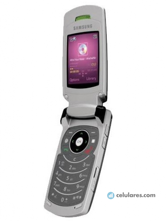 Samsung T539 Beat