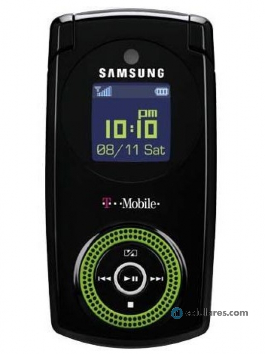 Imagen 2 Samsung T539 Beat