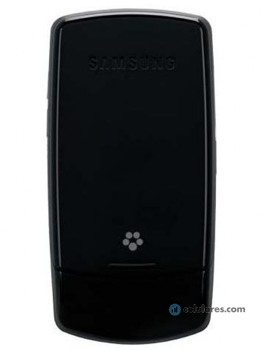 Imagen 3 Samsung T539 Beat