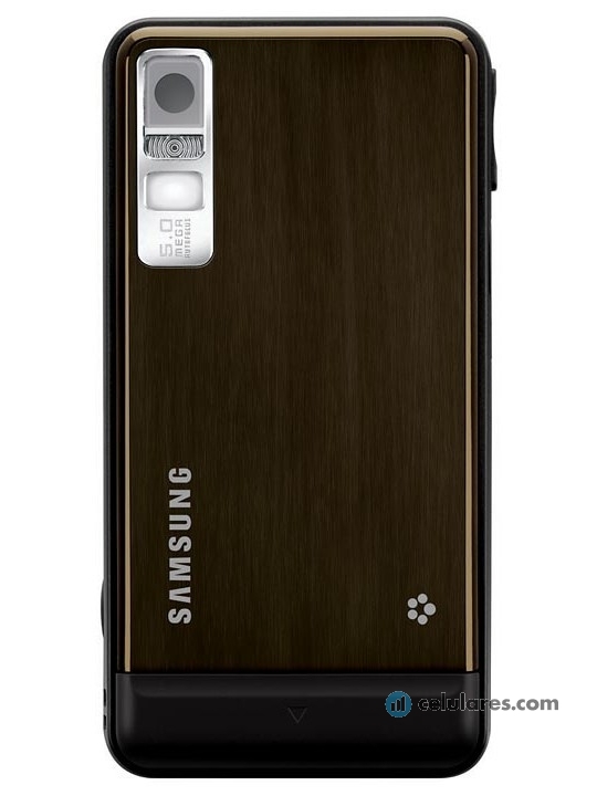 Imagen 2 Samsung T919