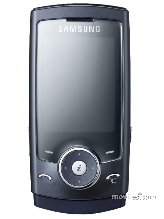 Imagen 2 Samsung U600 Ultra