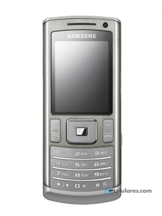 Samsung U800E Soul b