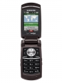 Samsung U810 Renown